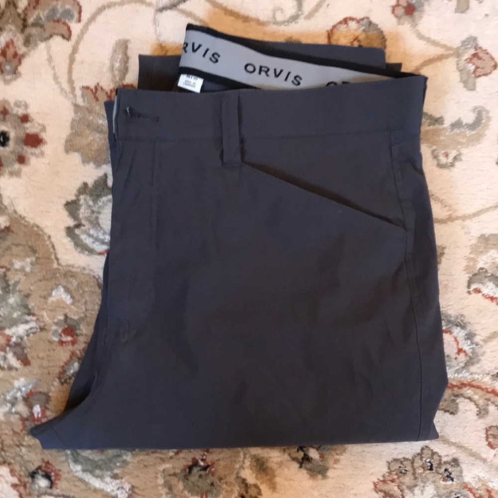 ORVIS Mens pants.
